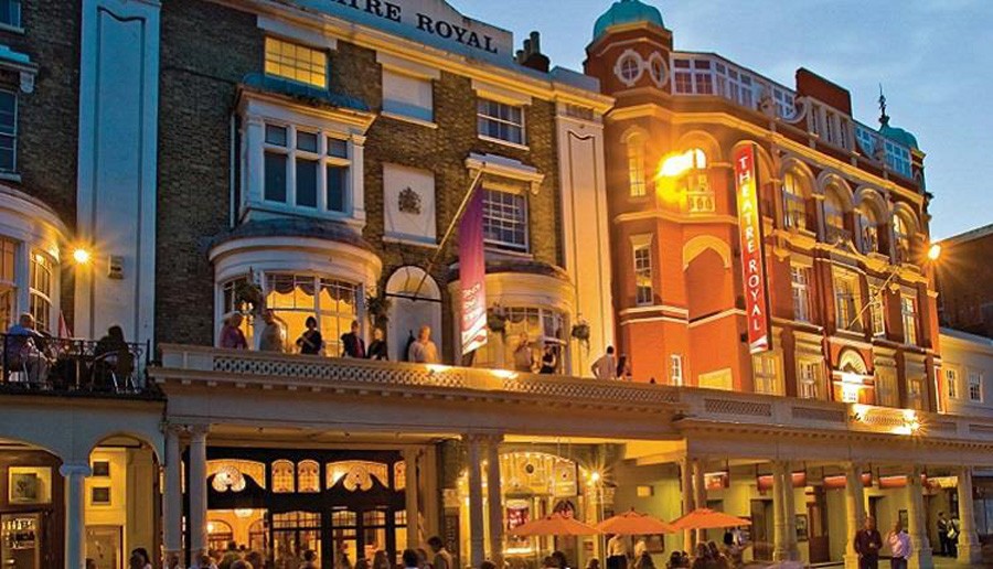 Theatre Royal Brighton