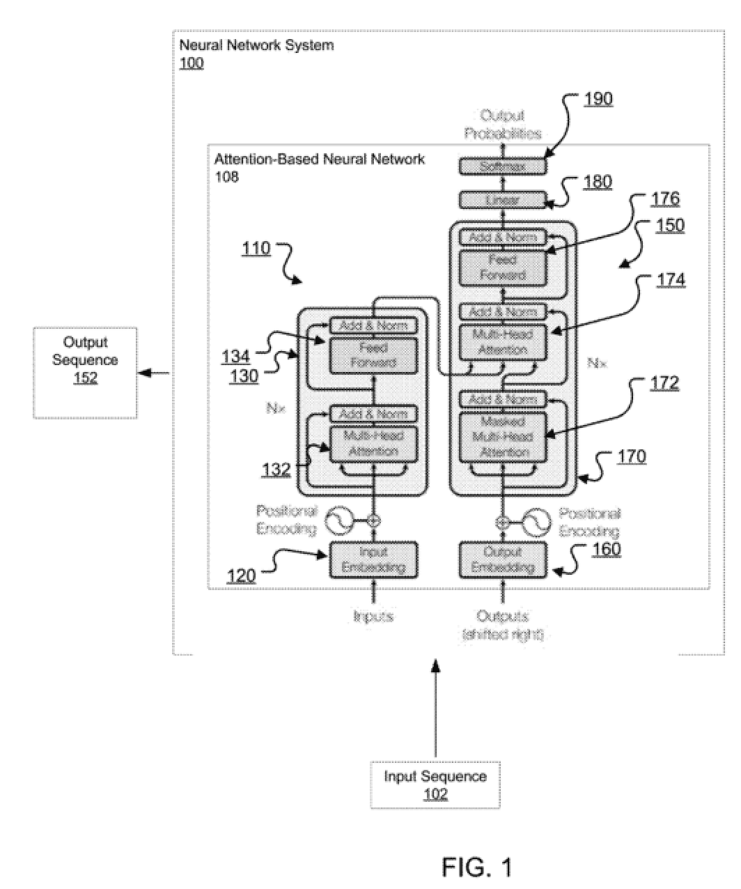 US 10,452,978 건의 Fig. 1