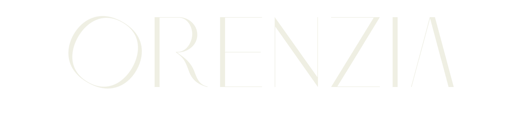 Orenzia agency logo