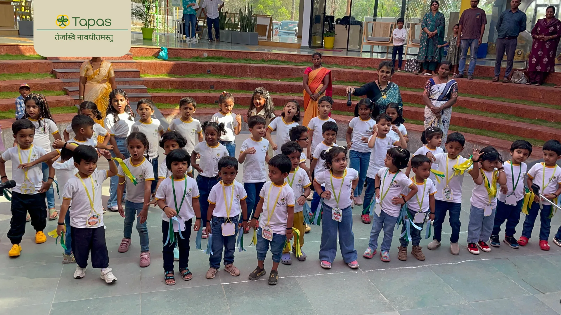 hands-on learning in progressive schools