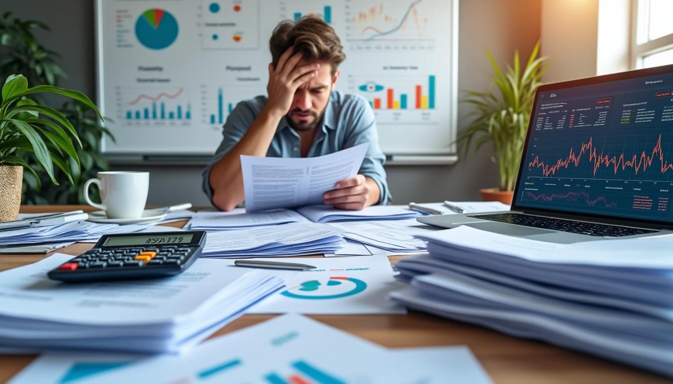 Évitez les 7 erreurs les plus fréquentes qui empêchent les PME d’avoir une présence digitale efficace. Découvrez comment optimiser votre site web, branding et réseaux sociaux pour attirer plus de clients.
