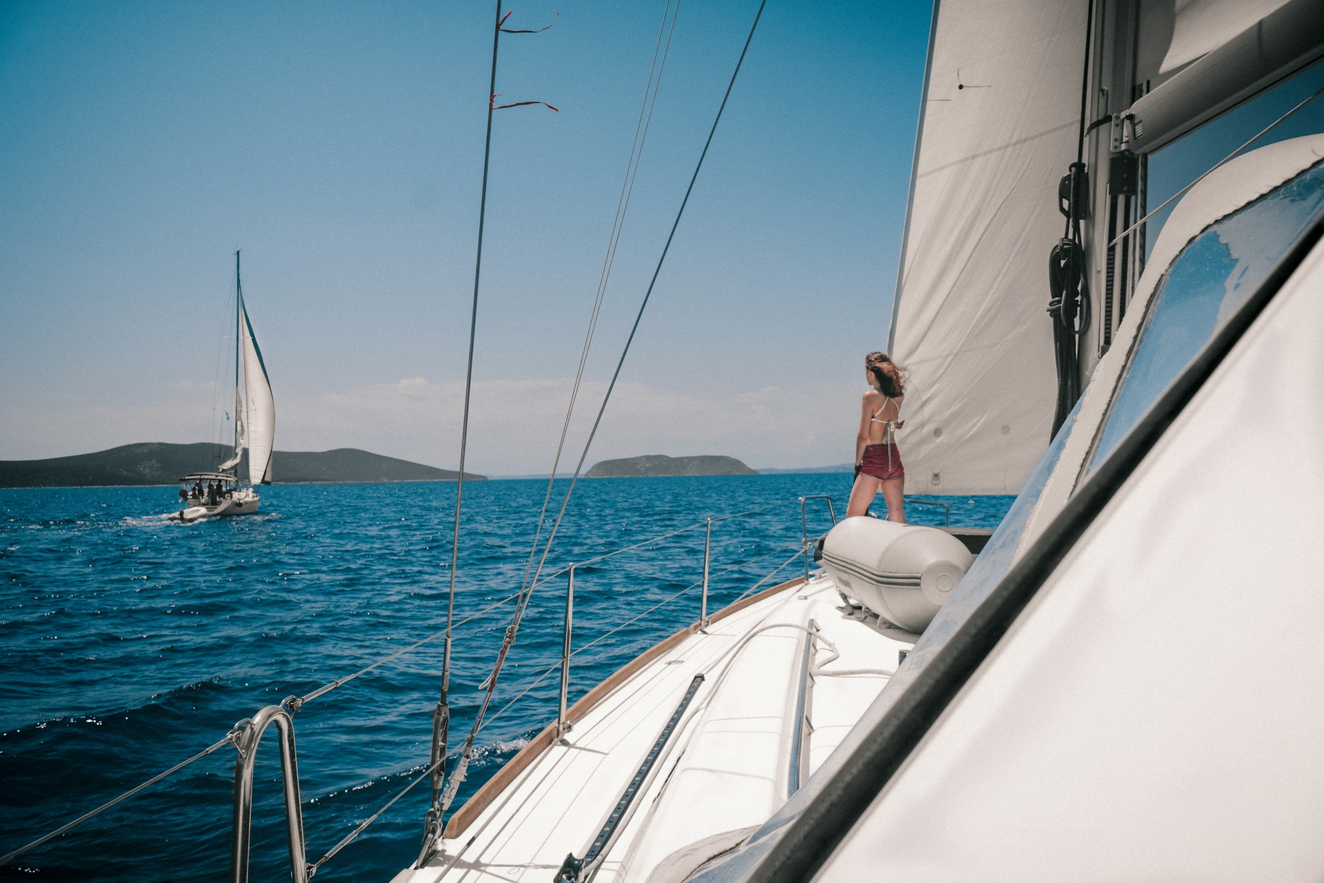 Yacht