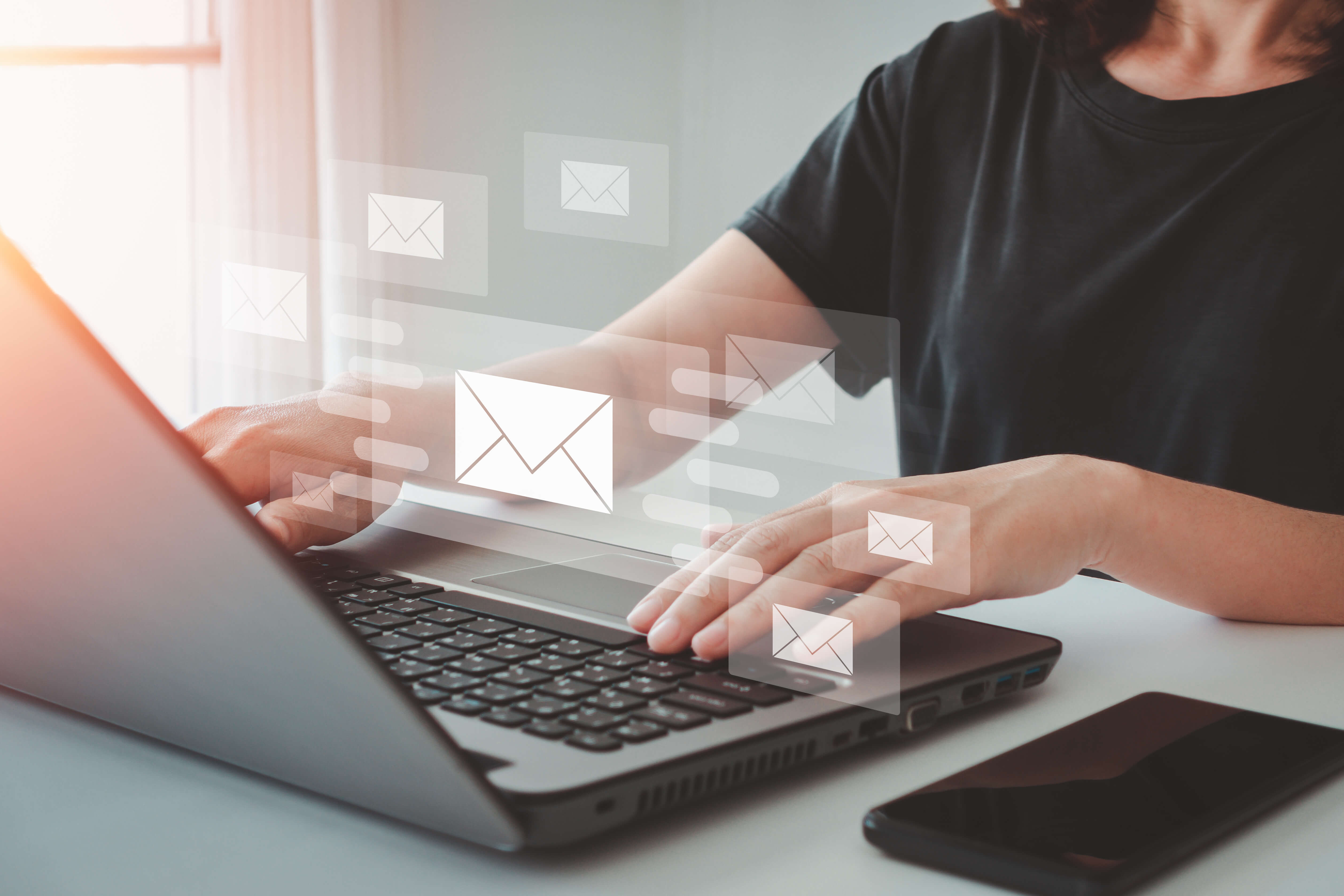 Professional Email Signature Service Chilliwack