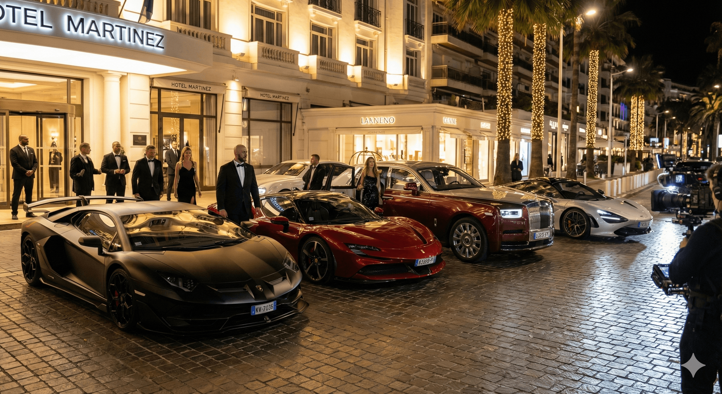 Maison Altesse Cannes