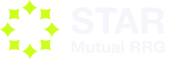 STAR Mutual Risk Retention Group logo