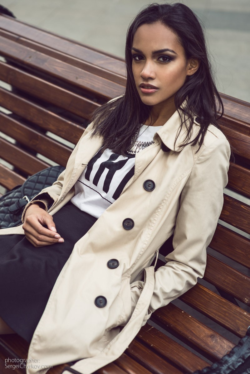 Photorapher Sergei Chyrkov | Фотограф Сергей Чирков