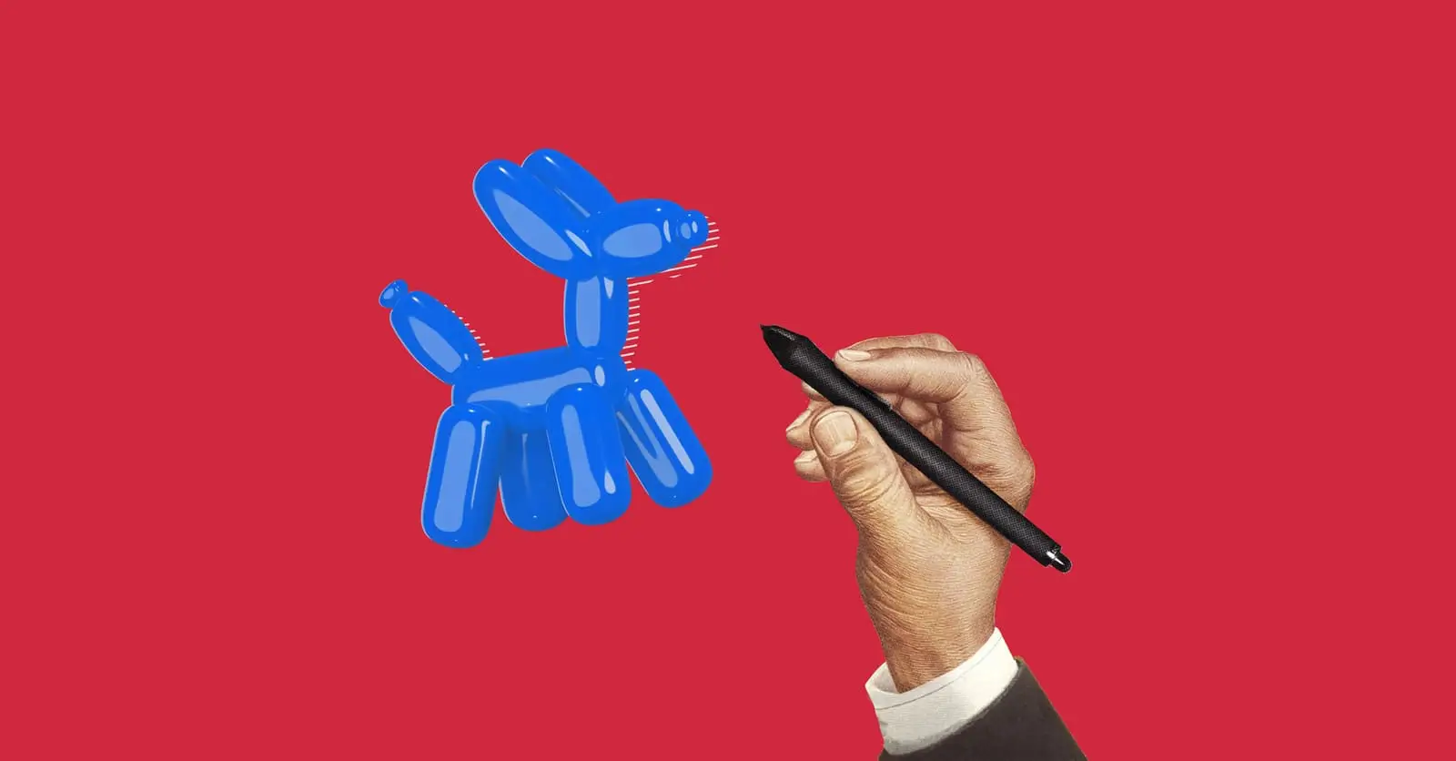 En una consultoría creativa acaban trabajando los perfiles más inquietos y poco convencionales 