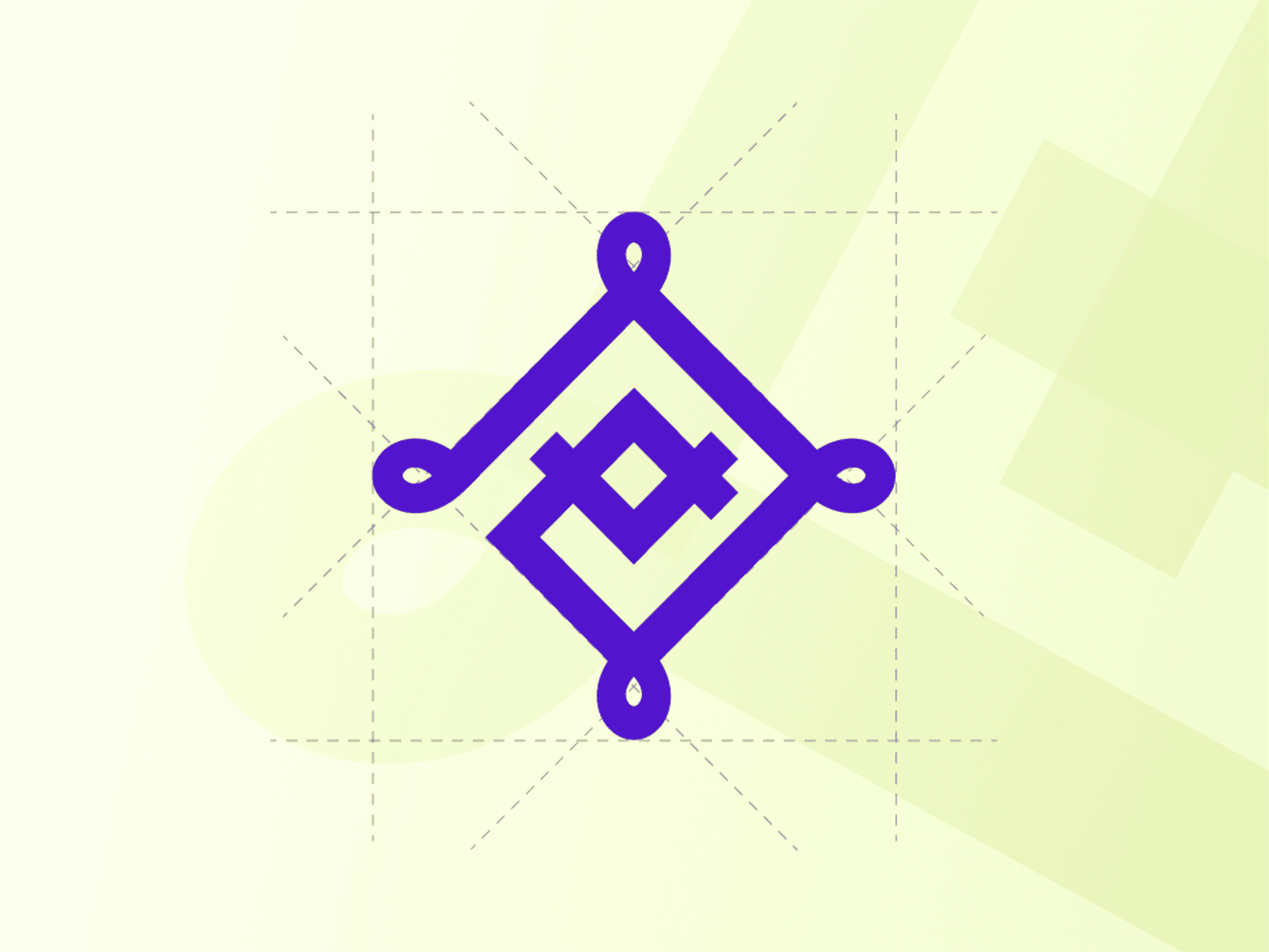 A dynamic and forward-thinking identity designed to capture the innovative spirit of a new generation of creators and thinkers.