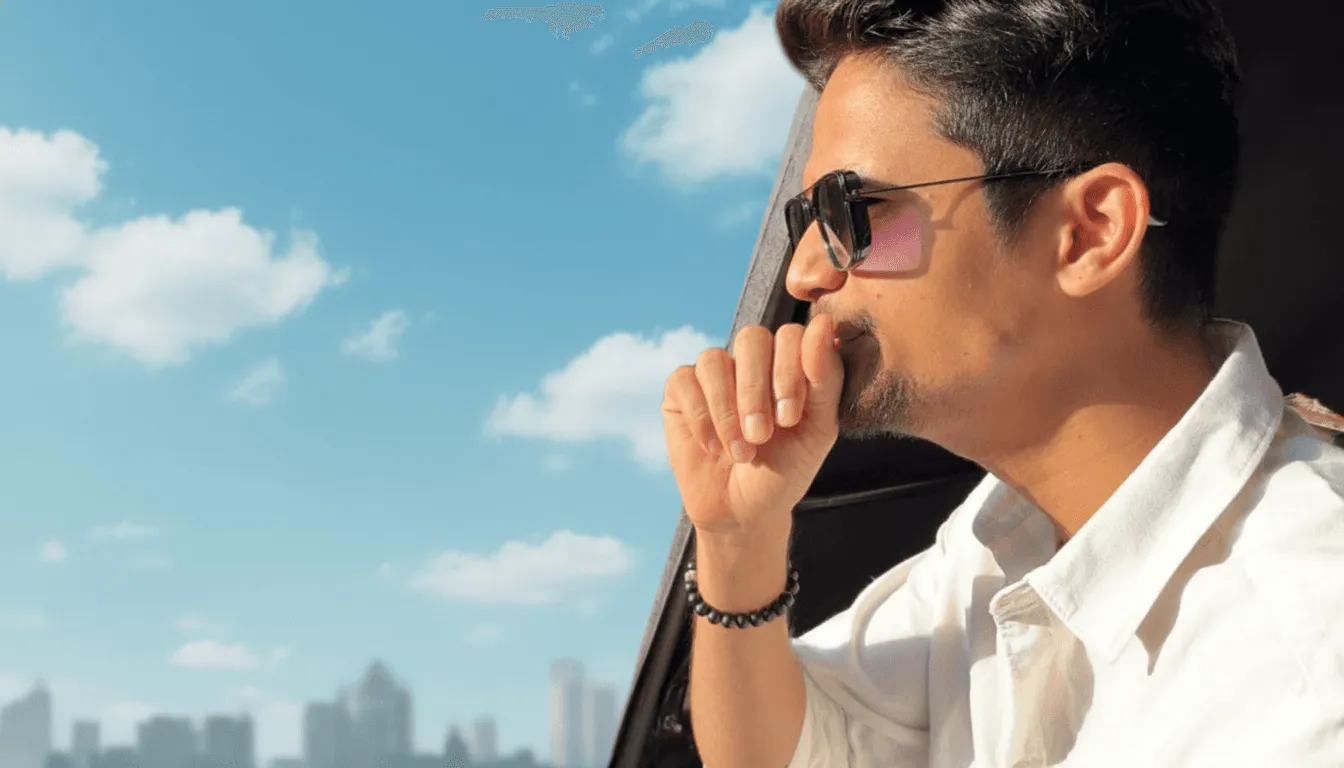 Anup's Profile Image