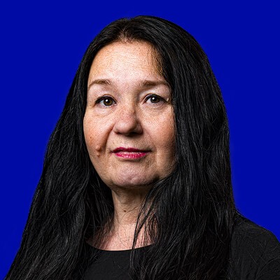 Jana Trávníčková | Hnutí MV