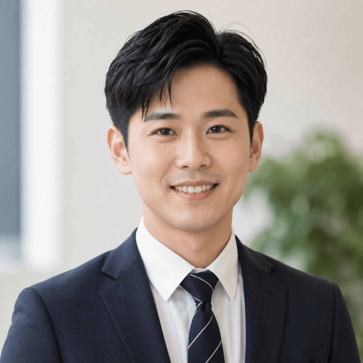 男性 40代