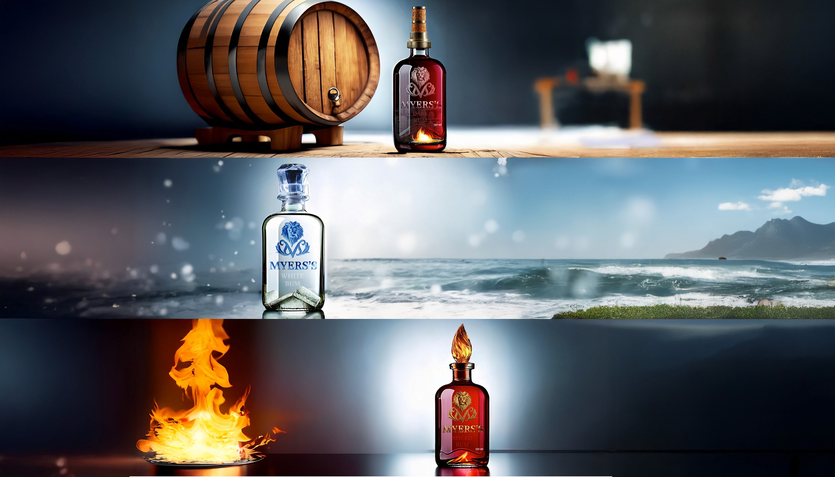 Laptop showing Bloomy UI