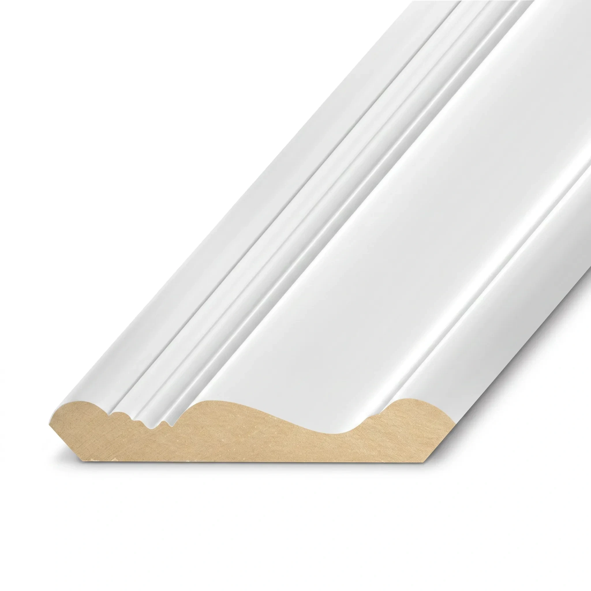 Crown Moulding available from Capital Lumber in Boise