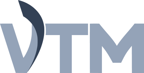 logo VTM