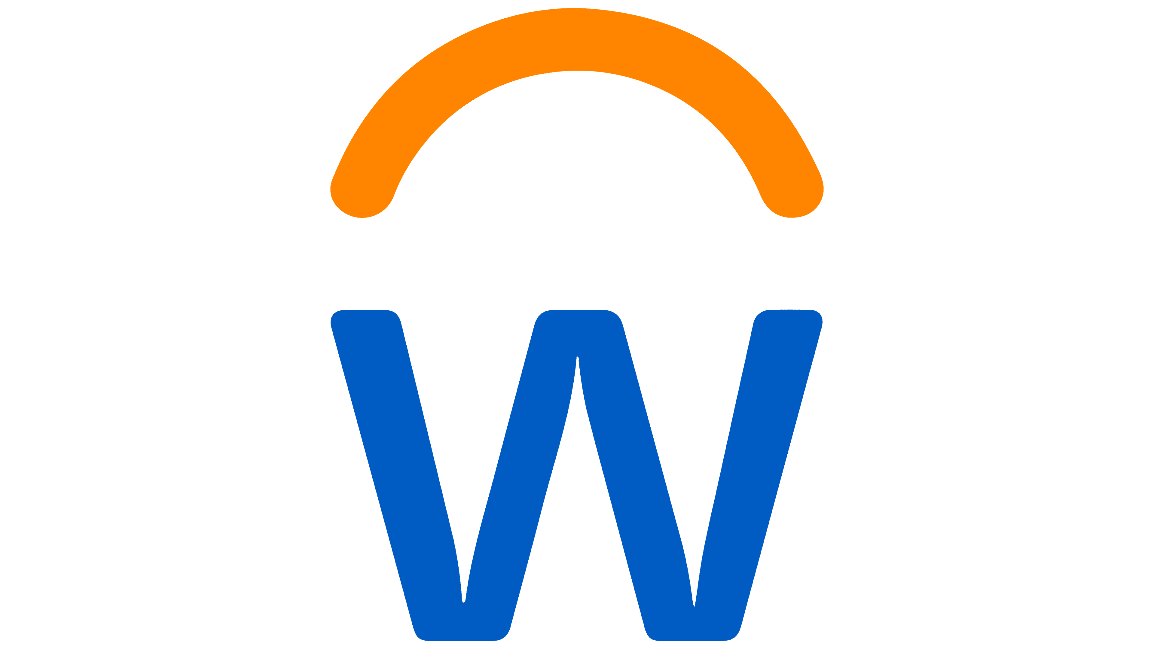 Workday logo