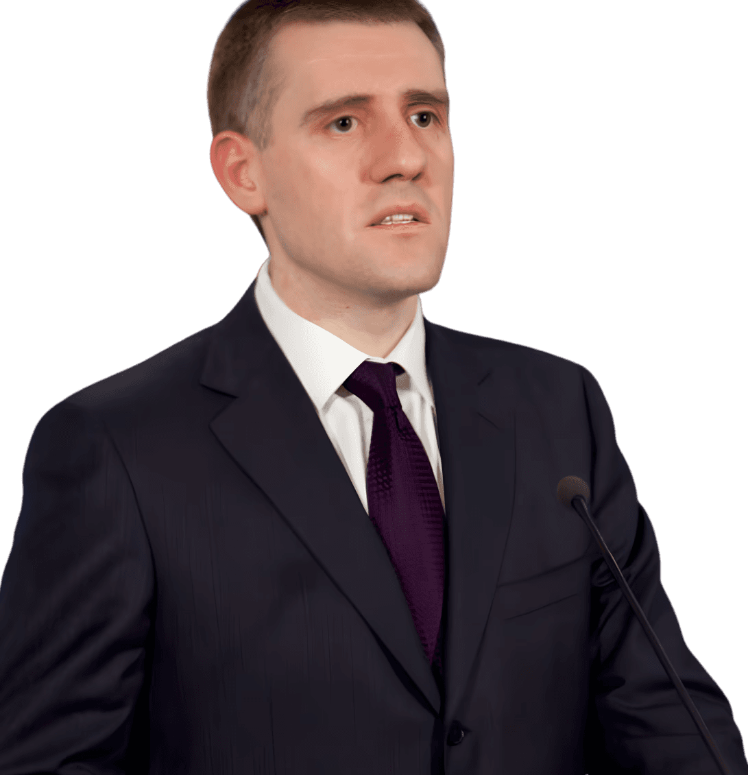 Igor Luksic