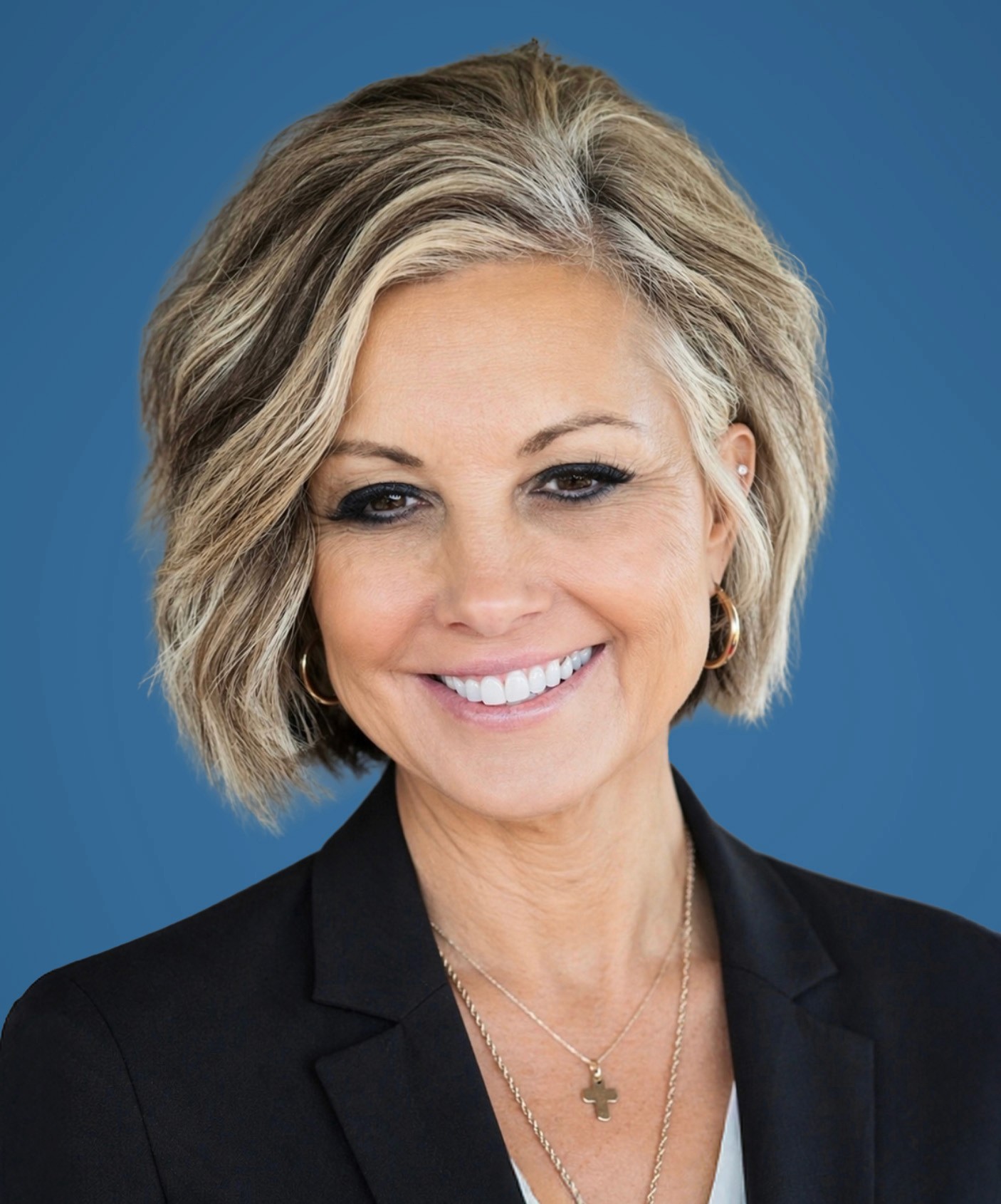 Lana Blagg