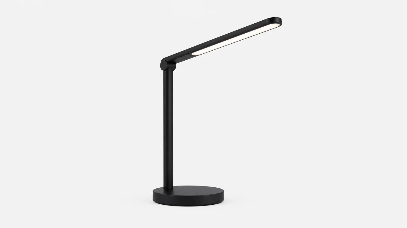 LED Desk Lamp