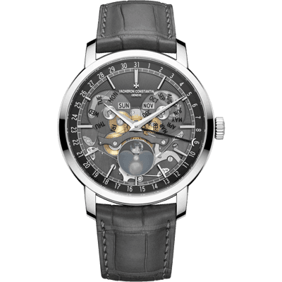 Vacheron Constantin Traditionnelle image 0