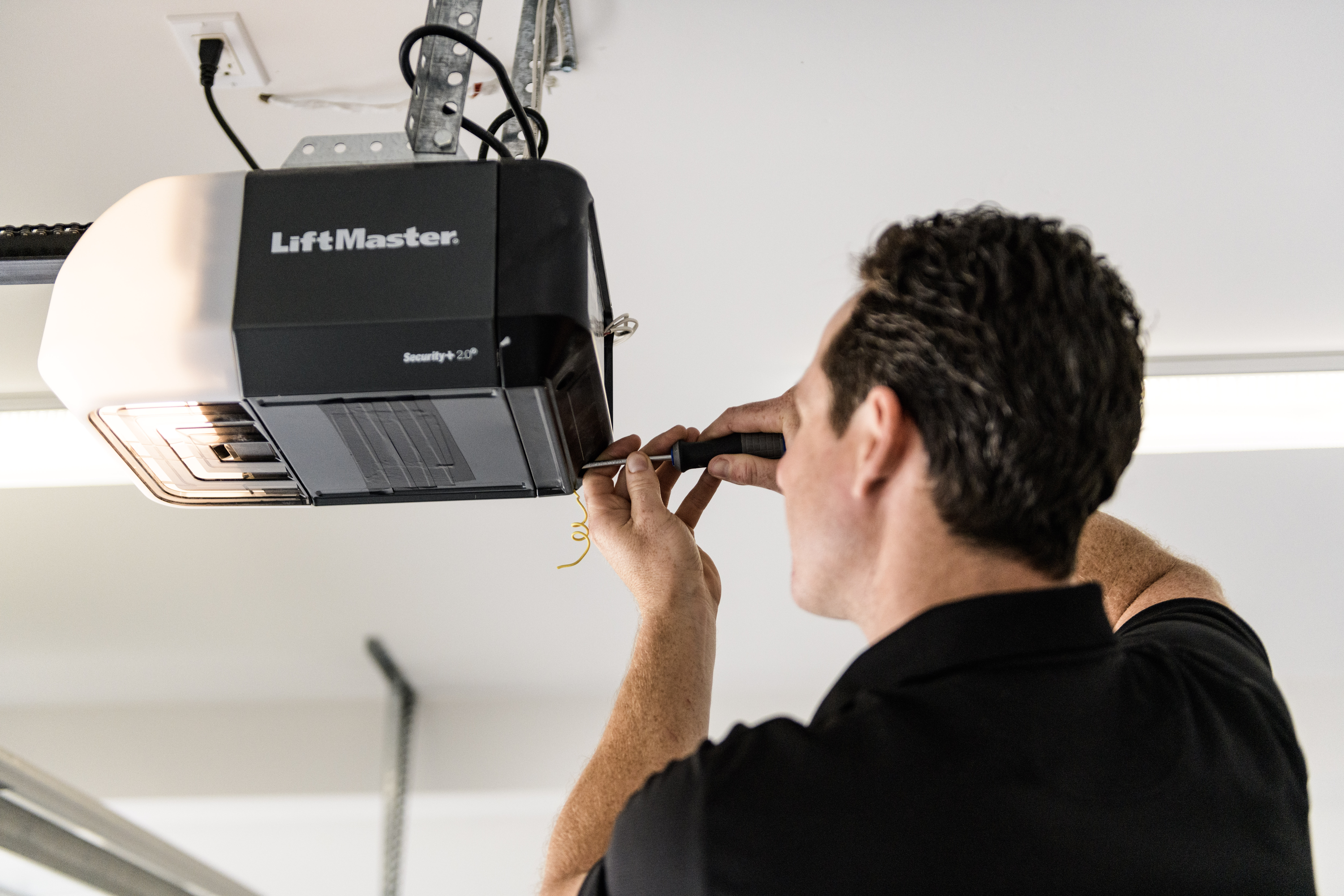 Solana Beach Garage Door Experts