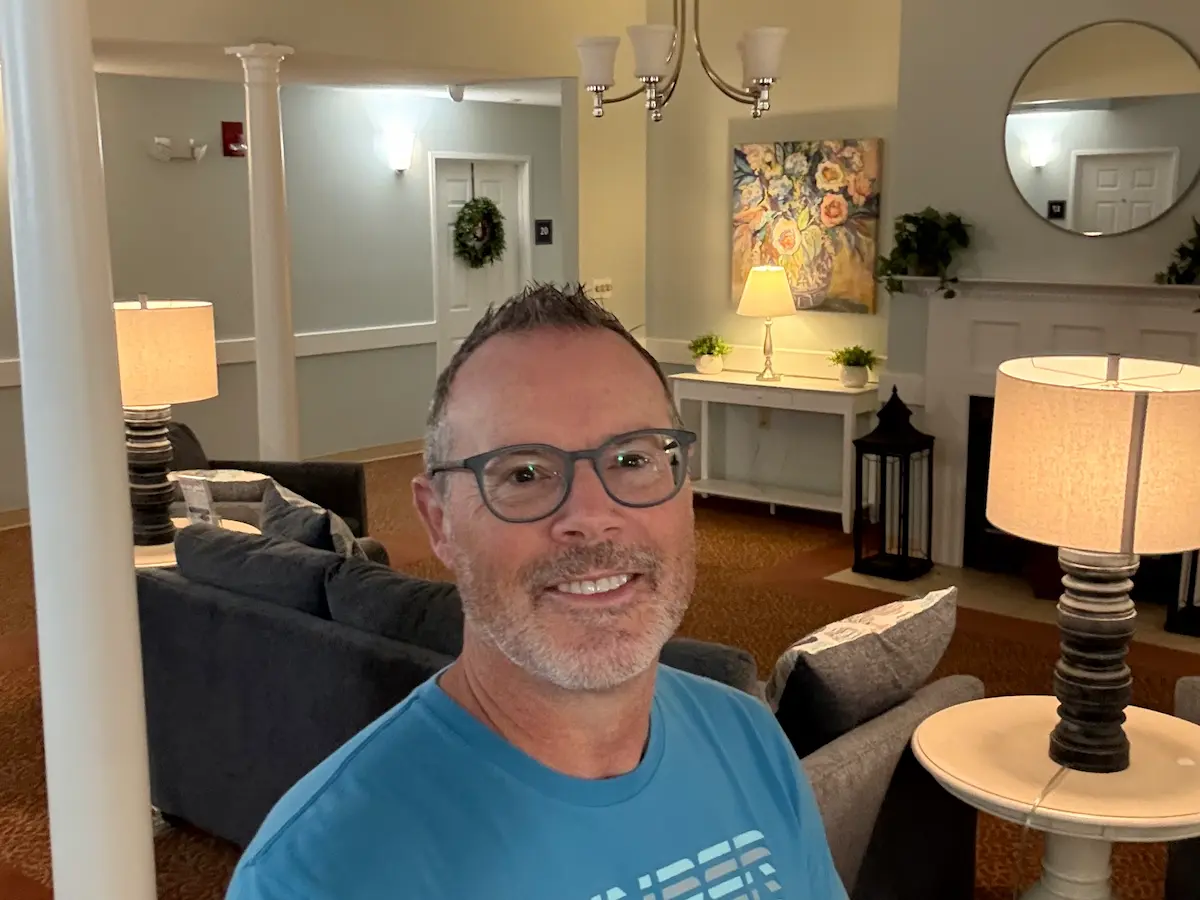 A personal reflection on living with ADHD—what it feels like when your brain races ahead of your body, and how finding rhythm brings a sense of peace.