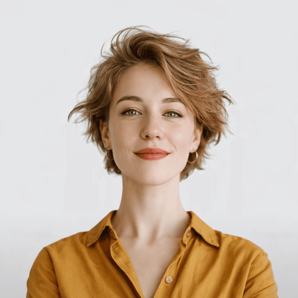 Portrait of Jonas Beck