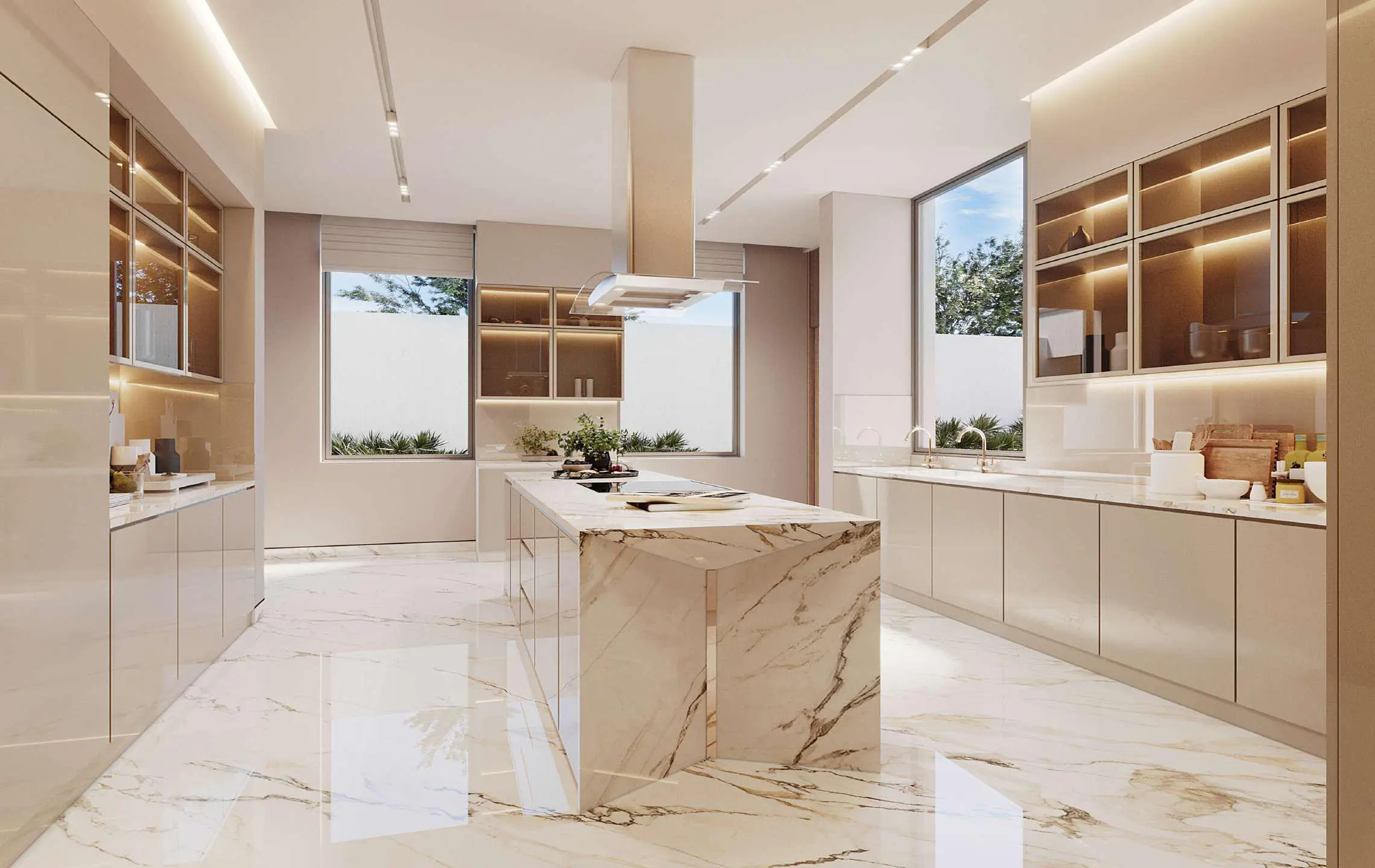 South Bay Phase 6