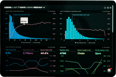 pharmacy management software with dashboard