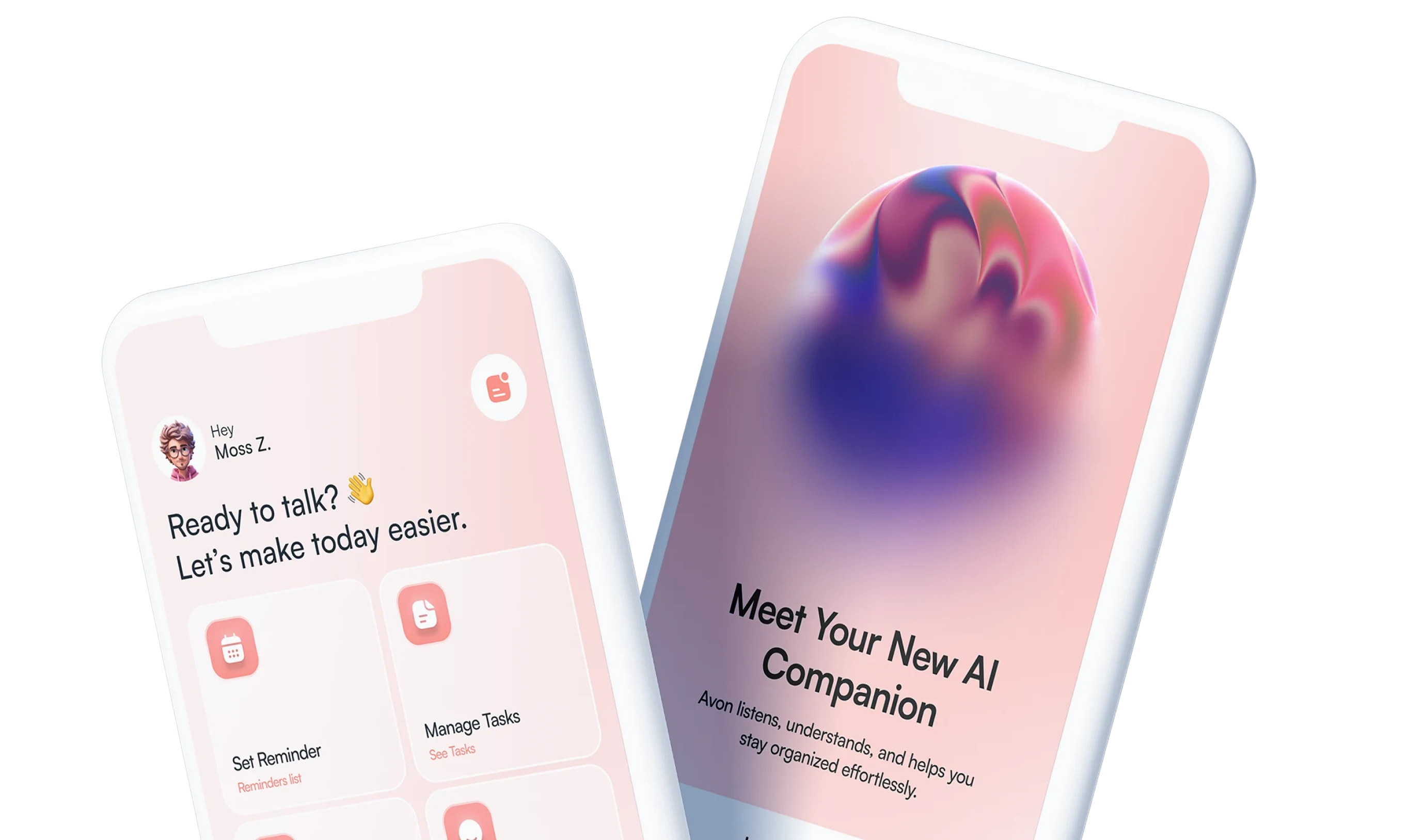 Mobile Mockup Showcase