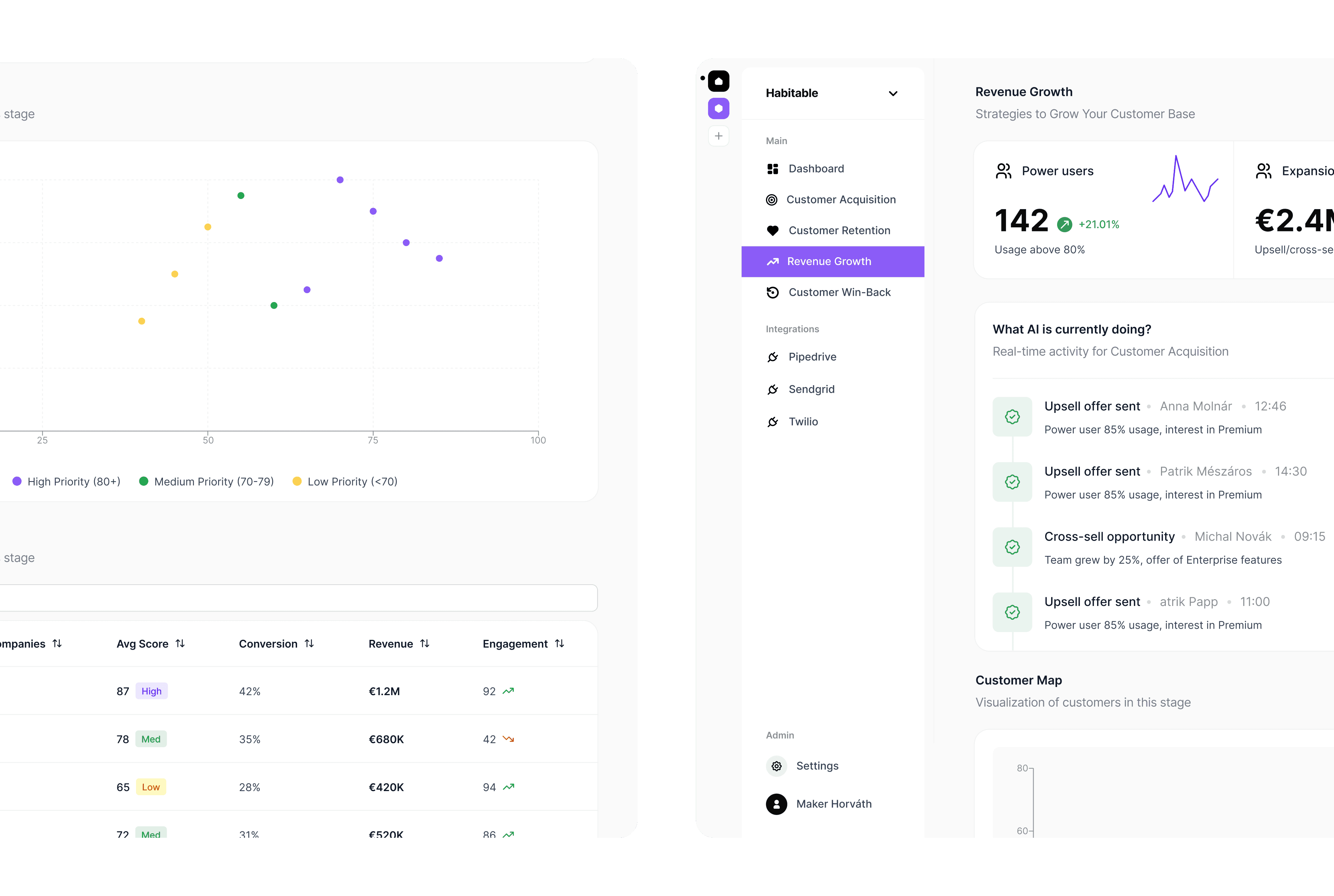 App Visual