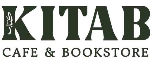 Kitab Cafe logo