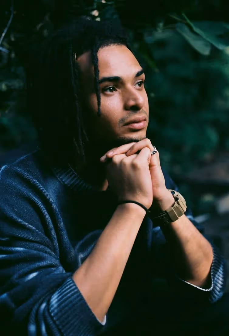 George, Filmmaker