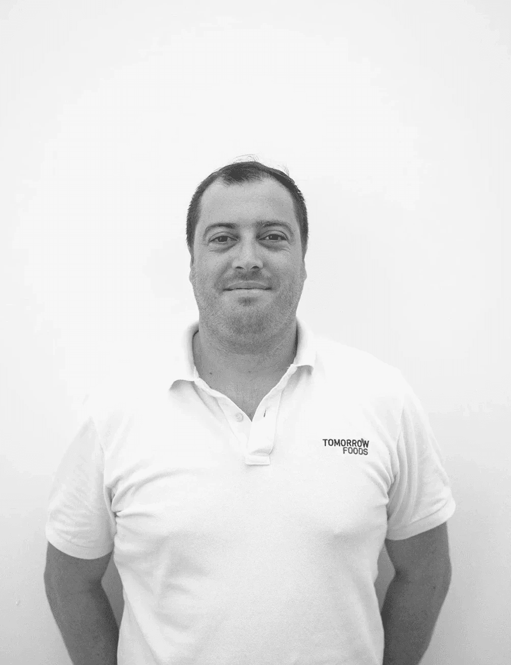 Guillermo Lentini, Co-Founder and COO, Profile Picture