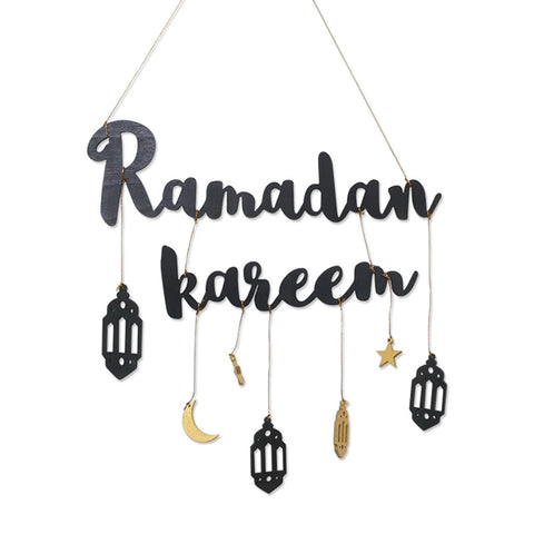 Décor musulman
