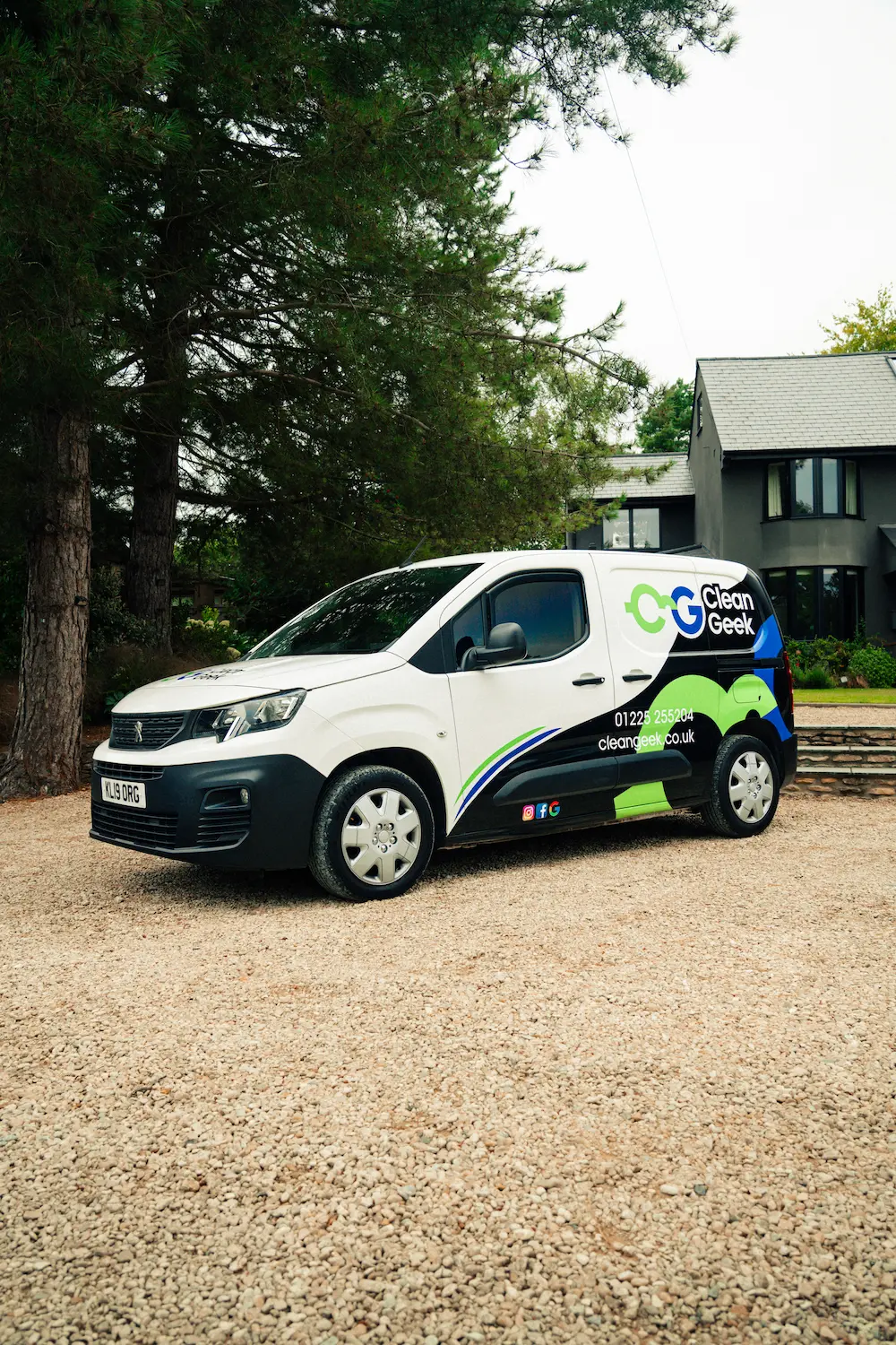 Landscaper and Landscaping gardening service template framer by real mehedi