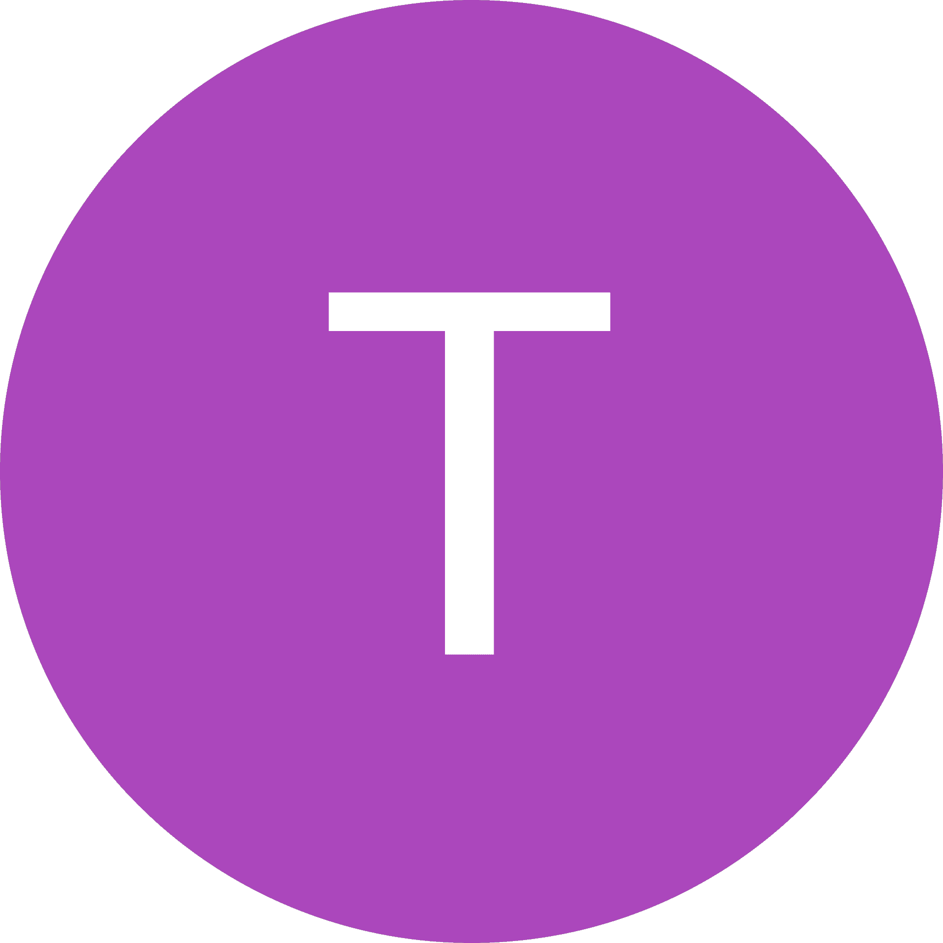 Profielfoto van een Astro gebruiker