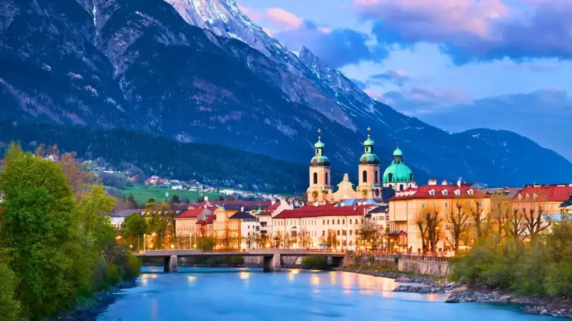 Things to Do in Austria