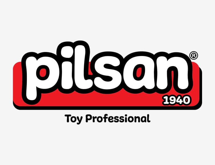 pilsan oyuncak logo