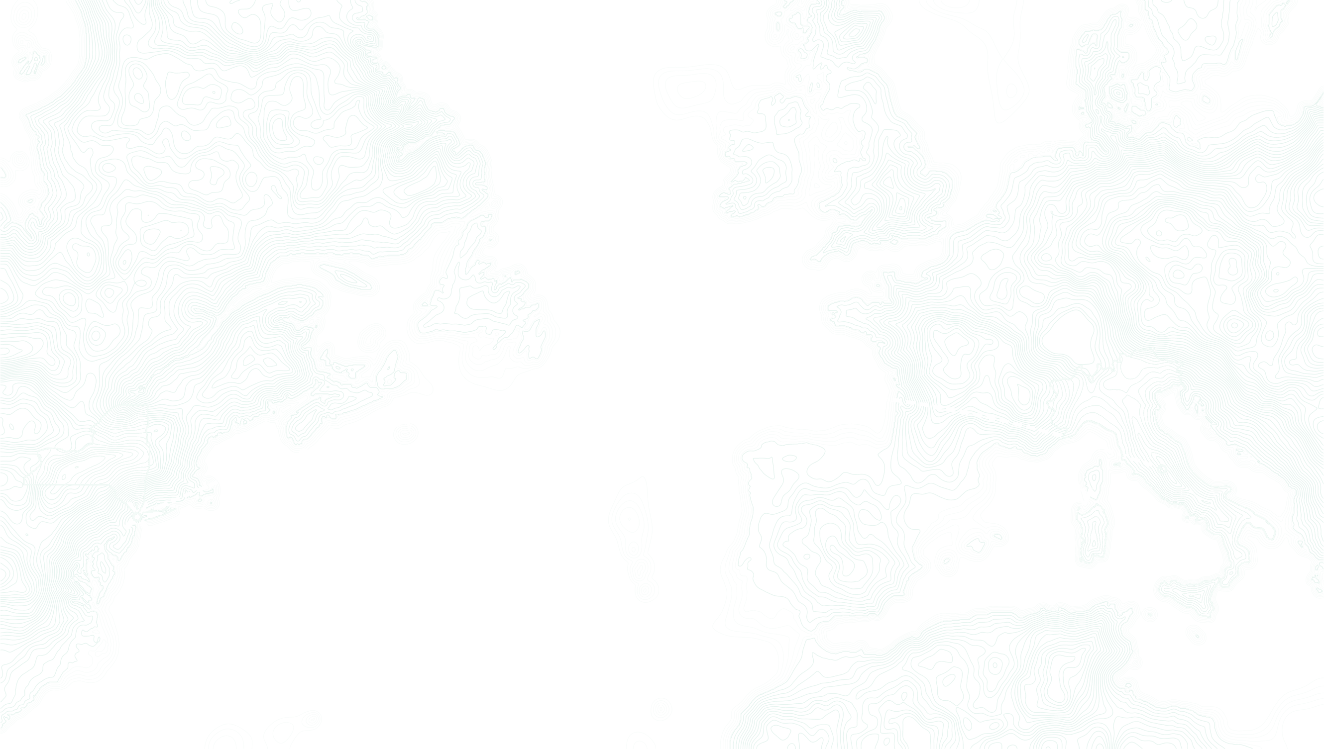 Map of the North Atlantic showing a route from New York to Italy