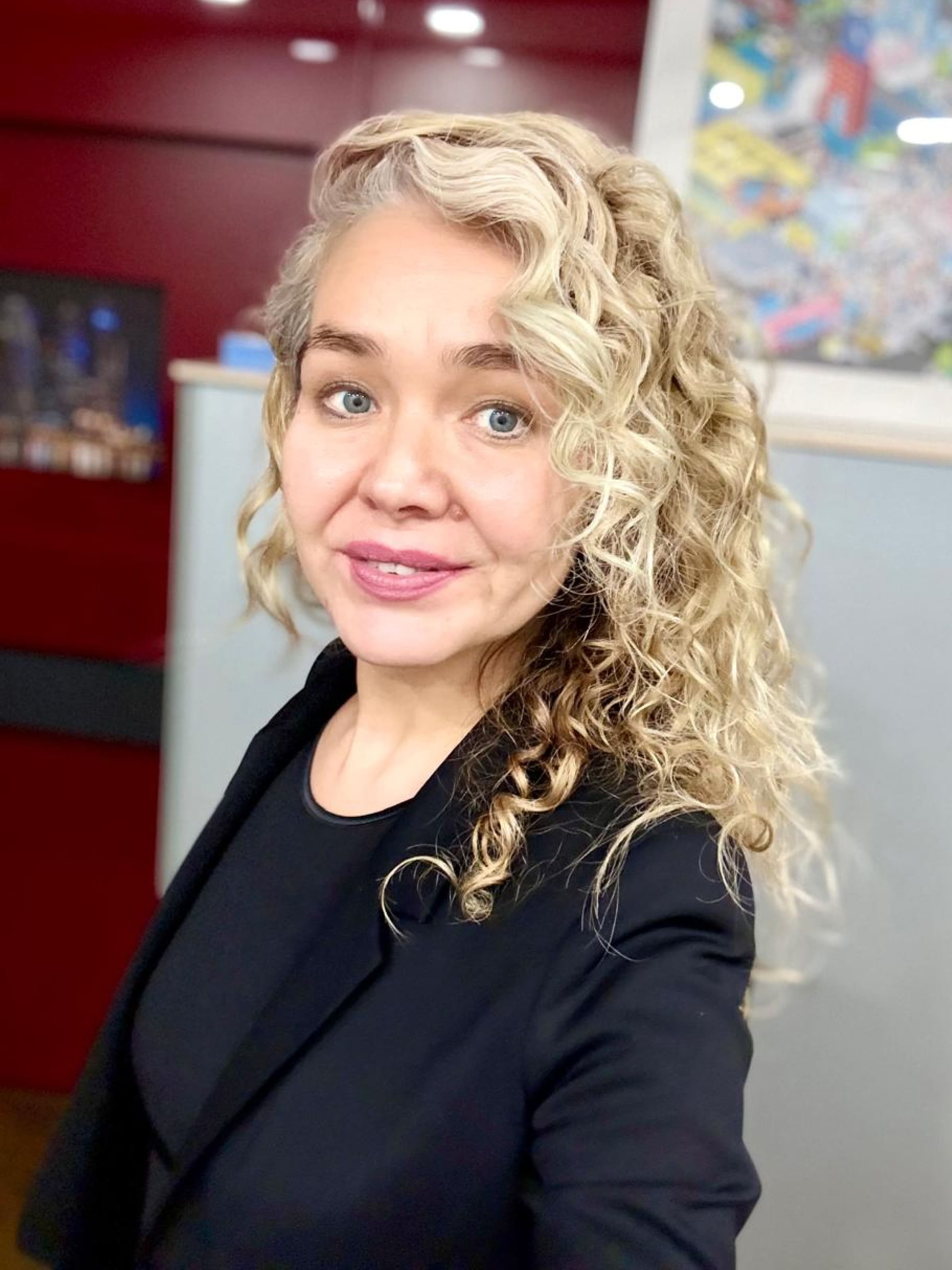 Olga Dragunova