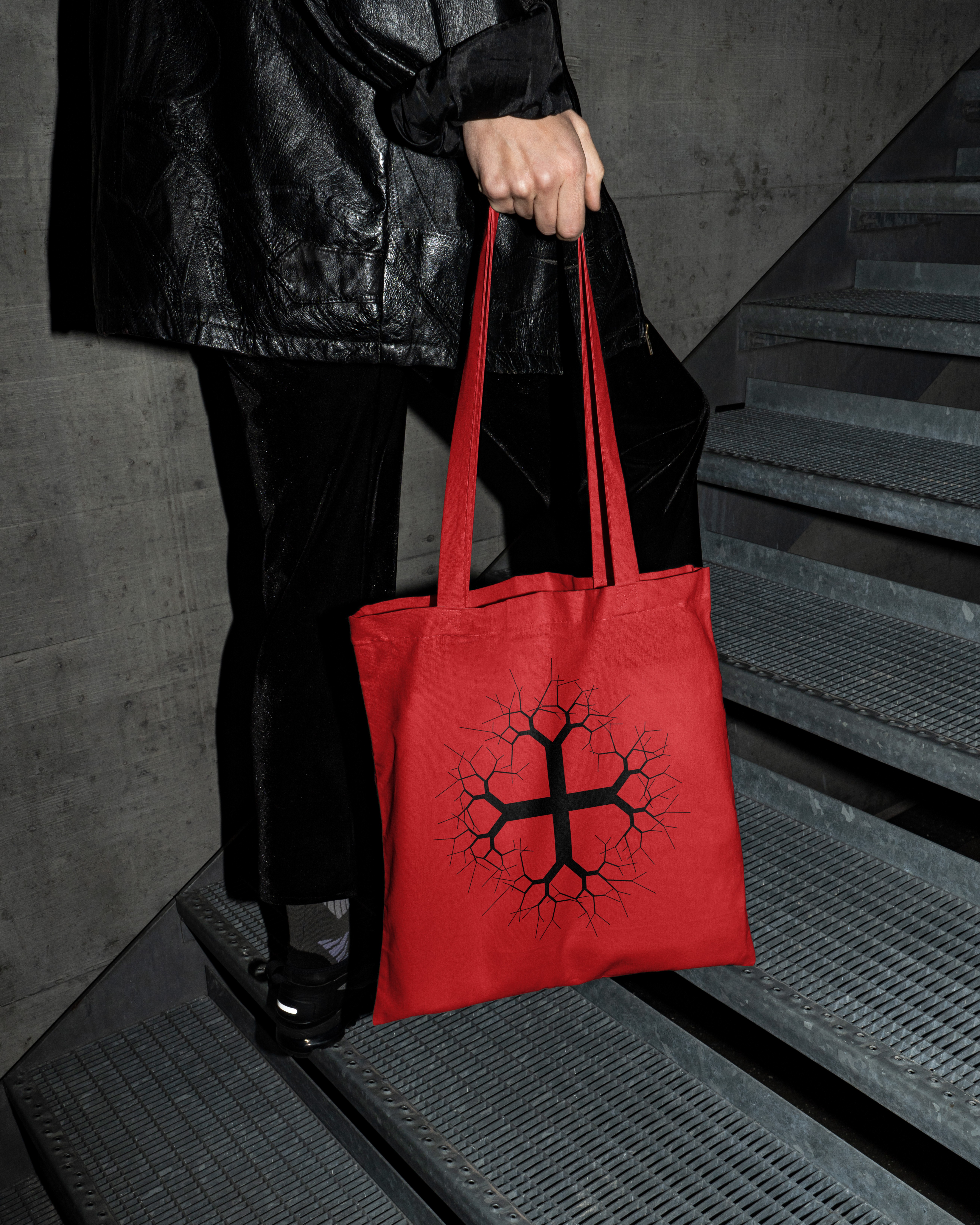 Dark Mofo 2019 Tote Bag Design