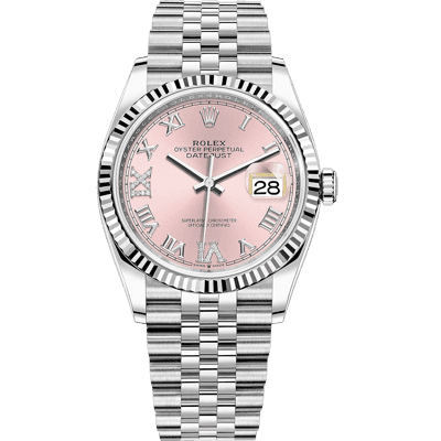 Rolex DateJust image 0