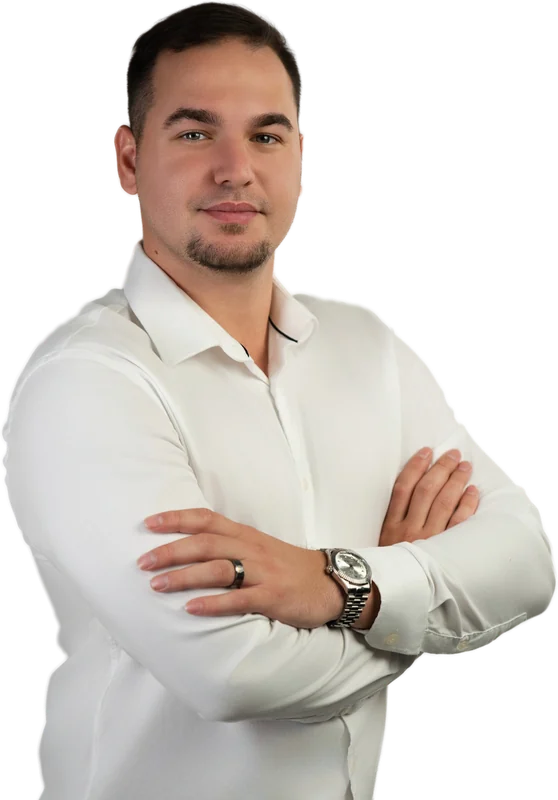 Sam Kutsar, SkyPro Roofing & Construction