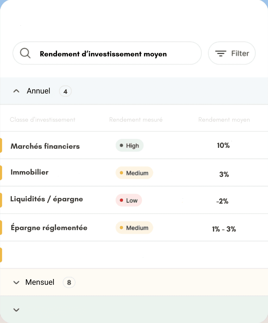 An image of Freelio's project ui