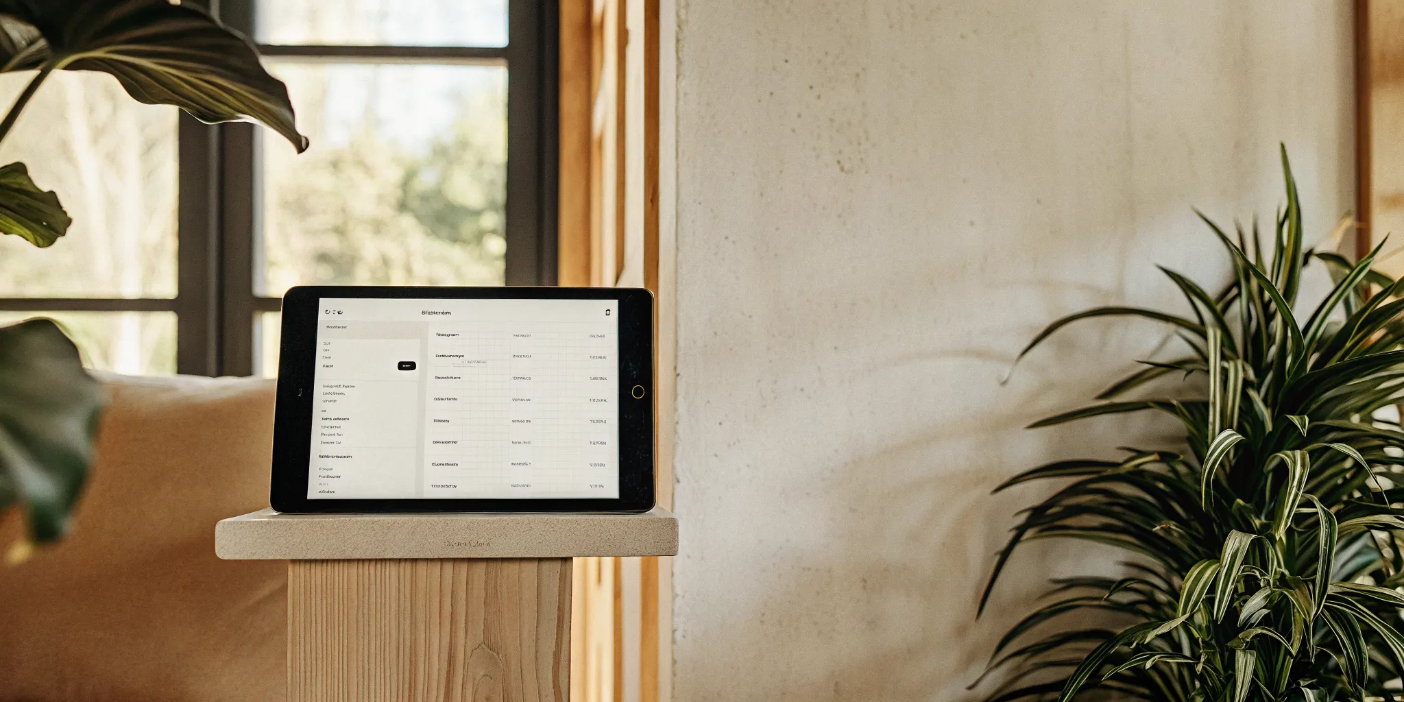 A secure digital ledger displaying cryptographic audit evidence keys and automated compliance logs on a modern dashboard
