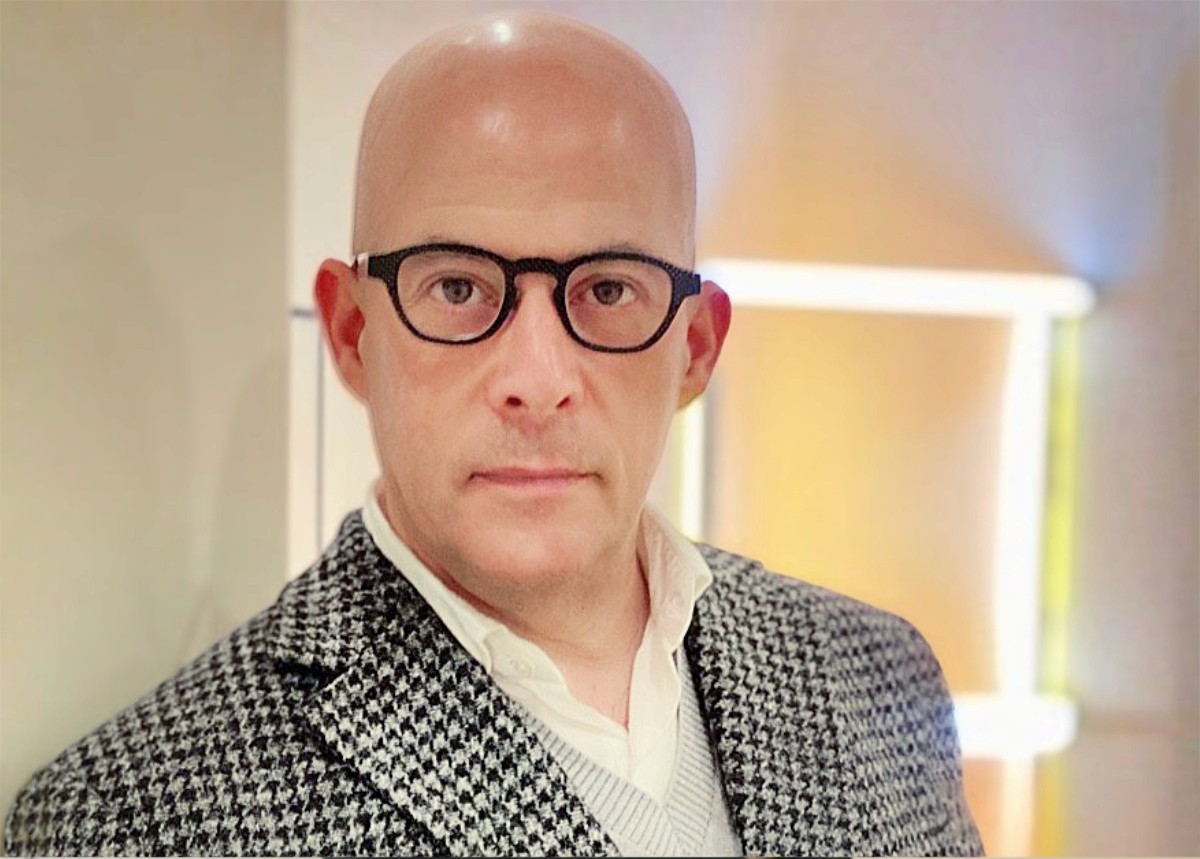 Paolo Cairoli | Firmina Adorno