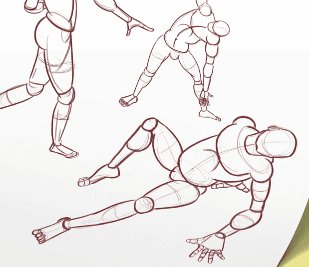 multicolored abstract painting