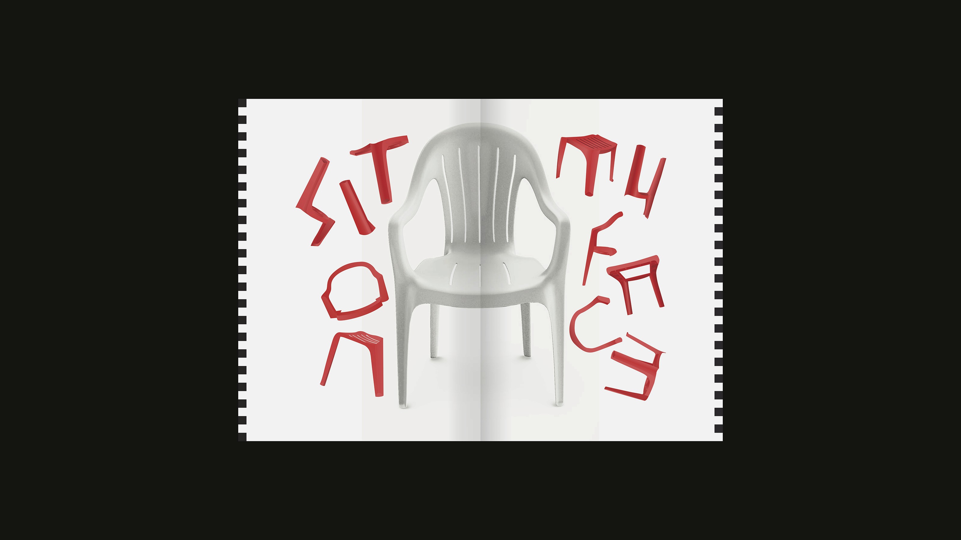 book design