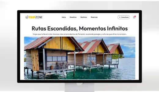 Tripzone