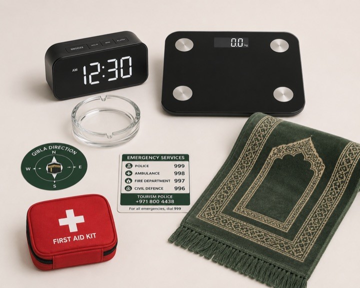 DTCM compliance kit